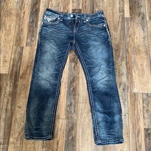 Buckle Rick Revival Jeans